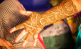 Shaan Mehndi Arts, Belagavi